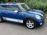 USED 2007 57 MINI HATCH COOPER 1.6 COOPER 3d 118 BHP SERVICE + MOT