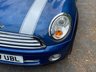 USED 2007 57 MINI HATCH COOPER 1.6 COOPER 3d 118 BHP SERVICE + MOT