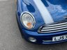 USED 2007 57 MINI HATCH COOPER 1.6 COOPER 3d 118 BHP SERVICE + MOT