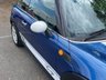 USED 2007 57 MINI HATCH COOPER 1.6 COOPER 3d 118 BHP SERVICE + MOT