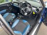USED 2007 57 MINI HATCH COOPER 1.6 COOPER 3d 118 BHP SERVICE + MOT