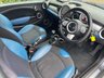 USED 2007 57 MINI HATCH COOPER 1.6 COOPER 3d 118 BHP SERVICE + MOT