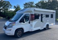 USED 2023 23 ELDDIS ENCORE 250 ELDDIS ENCORE 250 EVERY POSSIBLE EXTRA FITTED