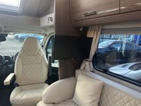 USED 2023 23 ELDDIS ENCORE 250 ELDDIS ENCORE 250 EVERY POSSIBLE EXTRA FITTED