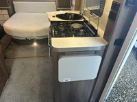 USED 2023 23 ELDDIS ENCORE 250 ELDDIS ENCORE 250 EVERY POSSIBLE EXTRA FITTED