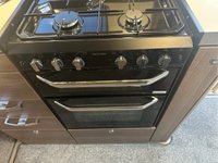 USED 2023 23 ELDDIS ENCORE 250 ELDDIS ENCORE 250 EVERY POSSIBLE EXTRA FITTED