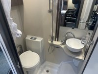 USED 2023 23 ELDDIS ENCORE 250 ELDDIS ENCORE 250 EVERY POSSIBLE EXTRA FITTED