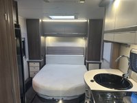 USED 2023 23 ELDDIS ENCORE 250 ELDDIS ENCORE 250 EVERY POSSIBLE EXTRA FITTED