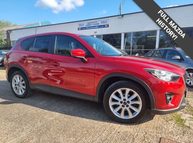 Used cars for sale. Bury St Edmunds & Suffolk car Dealer | Focus Car Sales