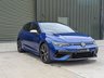 USED 2023 73 VOLKSWAGEN GOLF 2.0 R TSI 4MOTION DSG (R PERFORMANCE) 