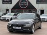 USED 2014 63 BMW 3 SERIES 2.0 320D SPORT TOURING 5d 181 BHP 
