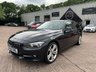 USED 2014 63 BMW 3 SERIES 2.0 320D SPORT TOURING 5d 181 BHP 