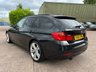 USED 2014 63 BMW 3 SERIES 2.0 320D SPORT TOURING 5d 181 BHP 