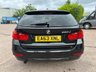USED 2014 63 BMW 3 SERIES 2.0 320D SPORT TOURING 5d 181 BHP 