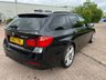 USED 2014 63 BMW 3 SERIES 2.0 320D SPORT TOURING 5d 181 BHP 