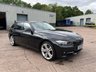 USED 2014 63 BMW 3 SERIES 2.0 320D SPORT TOURING 5d 181 BHP 