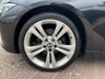 USED 2014 63 BMW 3 SERIES 2.0 320D SPORT TOURING 5d 181 BHP 