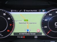 USED 2016 16 AUDI TT 1.8 TFSI S LINE 2d 178 BHP www.suffolkcarcentre.co.uk - Located at Reydon