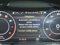 USED 2016 16 AUDI TT 1.8 TFSI S LINE 2d 178 BHP www.suffolkcarcentre.co.uk - Located at Reydon