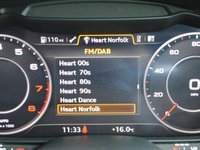 USED 2016 16 AUDI TT 1.8 TFSI S LINE 2d 178 BHP www.suffolkcarcentre.co.uk - Located at Reydon