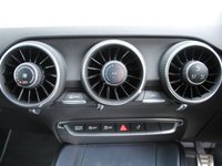USED 2016 16 AUDI TT 1.8 TFSI S LINE 2d 178 BHP www.suffolkcarcentre.co.uk - Located at Reydon