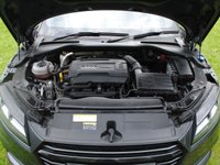 USED 2016 16 AUDI TT 1.8 TFSI S LINE 2d 178 BHP www.suffolkcarcentre.co.uk - Located at Reydon