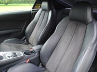 USED 2016 16 AUDI TT 1.8 TFSI S LINE 2d 178 BHP www.suffolkcarcentre.co.uk - Located at Reydon