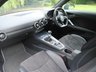 USED 2016 16 AUDI TT 1.8 TFSI S LINE 2d 178 BHP www.suffolkcarcentre.co.uk - Located at Reydon