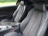 USED 2016 16 AUDI TT 1.8 TFSI S LINE 2d 178 BHP www.suffolkcarcentre.co.uk - Located at Reydon