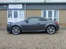 USED 2016 16 AUDI TT 1.8 TFSI S LINE 2d 178 BHP www.suffolkcarcentre.co.uk - Located at Reydon