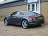 USED 2016 16 AUDI TT 1.8 TFSI S LINE 2d 178 BHP www.suffolkcarcentre.co.uk - Located at Reydon