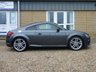 USED 2016 16 AUDI TT 1.8 TFSI S LINE 2d 178 BHP www.suffolkcarcentre.co.uk - Located at Reydon