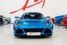 USED 2013 63 LOTUS EXIGE 3.5 S RACE AND PREMIUM SPORT 2d 345 BHP FRESH LOTUS SERVICE/BIG SPEC