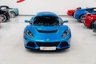 USED 2013 63 LOTUS EXIGE 3.5 S RACE AND PREMIUM SPORT 2d 345 BHP FRESH LOTUS SERVICE/BIG SPEC