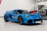 USED 2013 63 LOTUS EXIGE 3.5 S RACE AND PREMIUM SPORT 2d 345 BHP FRESH LOTUS SERVICE/BIG SPEC
