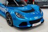 USED 2013 63 LOTUS EXIGE 3.5 S RACE AND PREMIUM SPORT 2d 345 BHP FRESH LOTUS SERVICE/BIG SPEC
