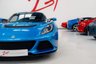 USED 2013 63 LOTUS EXIGE 3.5 S RACE AND PREMIUM SPORT 2d 345 BHP FRESH LOTUS SERVICE/BIG SPEC