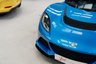 USED 2013 63 LOTUS EXIGE 3.5 S RACE AND PREMIUM SPORT 2d 345 BHP FRESH LOTUS SERVICE/BIG SPEC