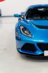 USED 2013 63 LOTUS EXIGE 3.5 S RACE AND PREMIUM SPORT 2d 345 BHP FRESH LOTUS SERVICE/BIG SPEC
