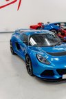USED 2013 63 LOTUS EXIGE 3.5 S RACE AND PREMIUM SPORT 2d 345 BHP FRESH LOTUS SERVICE/BIG SPEC