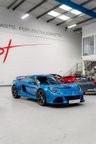 USED 2013 63 LOTUS EXIGE 3.5 S RACE AND PREMIUM SPORT 2d 345 BHP FRESH LOTUS SERVICE/BIG SPEC