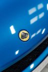 USED 2013 63 LOTUS EXIGE 3.5 S RACE AND PREMIUM SPORT 2d 345 BHP FRESH LOTUS SERVICE/BIG SPEC