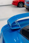 USED 2013 63 LOTUS EXIGE 3.5 S RACE AND PREMIUM SPORT 2d 345 BHP FRESH LOTUS SERVICE/BIG SPEC
