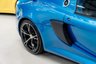 USED 2013 63 LOTUS EXIGE 3.5 S RACE AND PREMIUM SPORT 2d 345 BHP FRESH LOTUS SERVICE/BIG SPEC
