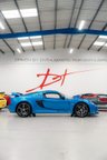 USED 2013 63 LOTUS EXIGE 3.5 S RACE AND PREMIUM SPORT 2d 345 BHP FRESH LOTUS SERVICE/BIG SPEC
