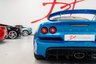 USED 2013 63 LOTUS EXIGE 3.5 S RACE AND PREMIUM SPORT 2d 345 BHP FRESH LOTUS SERVICE/BIG SPEC