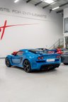 USED 2013 63 LOTUS EXIGE 3.5 S RACE AND PREMIUM SPORT 2d 345 BHP FRESH LOTUS SERVICE/BIG SPEC