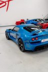 USED 2013 63 LOTUS EXIGE 3.5 S RACE AND PREMIUM SPORT 2d 345 BHP FRESH LOTUS SERVICE/BIG SPEC
