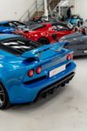 USED 2013 63 LOTUS EXIGE 3.5 S RACE AND PREMIUM SPORT 2d 345 BHP FRESH LOTUS SERVICE/BIG SPEC