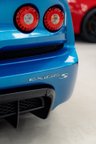USED 2013 63 LOTUS EXIGE 3.5 S RACE AND PREMIUM SPORT 2d 345 BHP FRESH LOTUS SERVICE/BIG SPEC